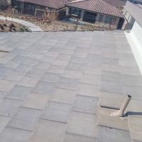 Professional Roofing Services ico