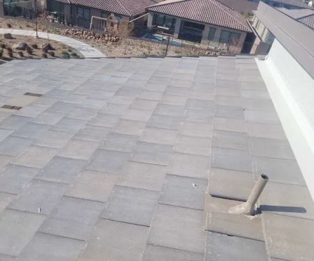 Professional Roofing Services