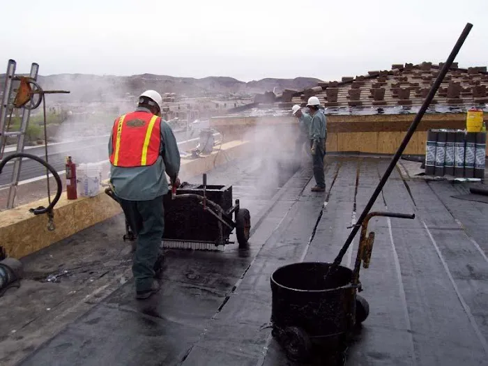 Professional Roofing Services Picture 10