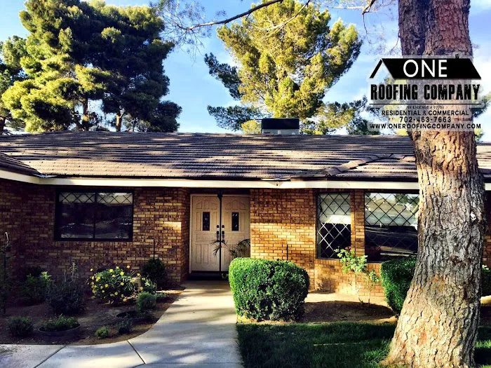 One Roofing Company Picture 6