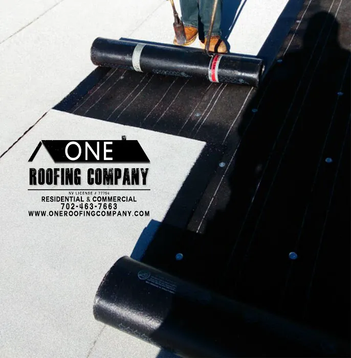 One Roofing Company Picture 7