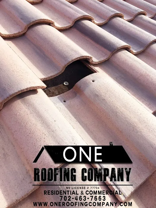One Roofing Company Picture 10