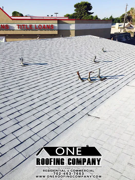 One Roofing Company Picture 5