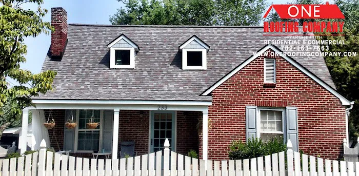 One Roofing Company Picture 2