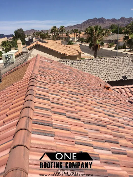 One Roofing Company Picture 4