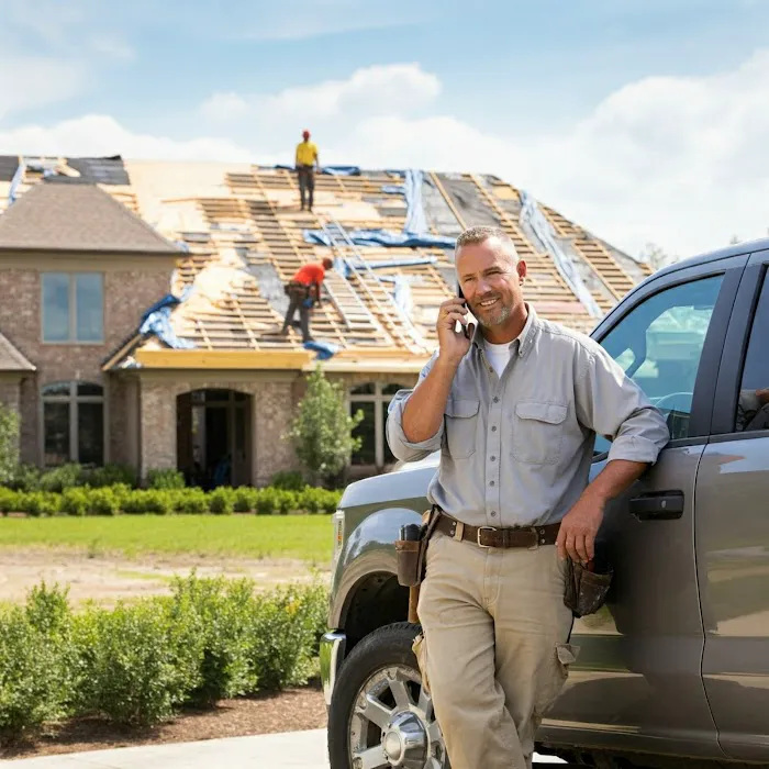 Commercial Roofing Replacement Las Vegas Picture 4