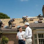 Commercial Roofing Replacement Las Vegas