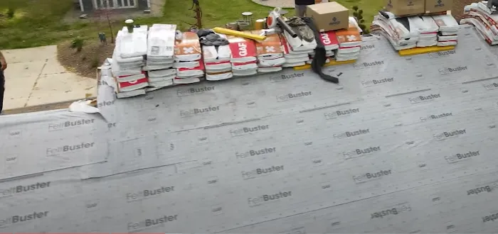 Pure Roofing Picture 3