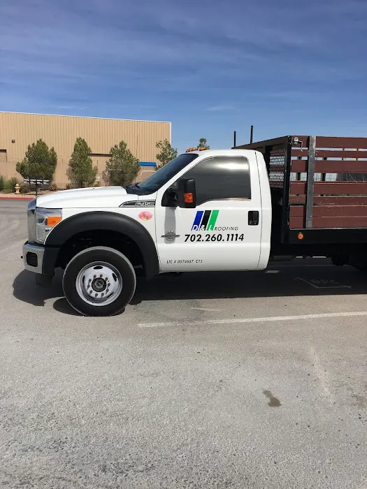 Las Vegas Roofing Repair Picture 6