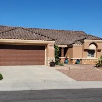 Las Vegas Roofing Repair ico