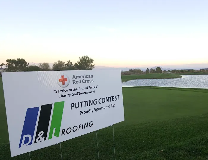 Las Vegas Roofing Repair Picture 4