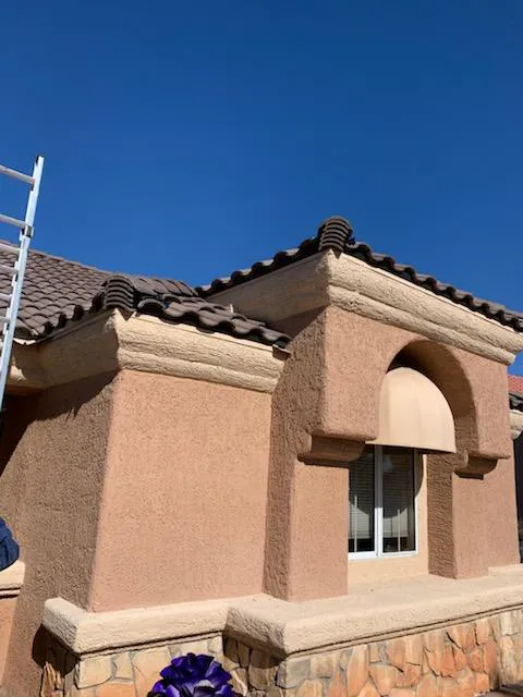 Las Vegas Roofing Repair Picture 2