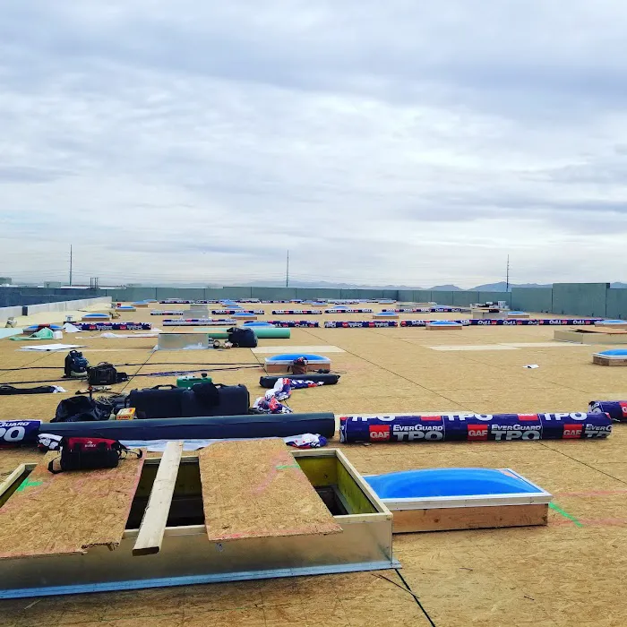 Las Vegas Roofing Repair Picture 9