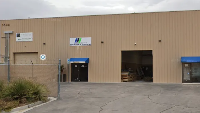 Las Vegas Roofing Repair Picture 10