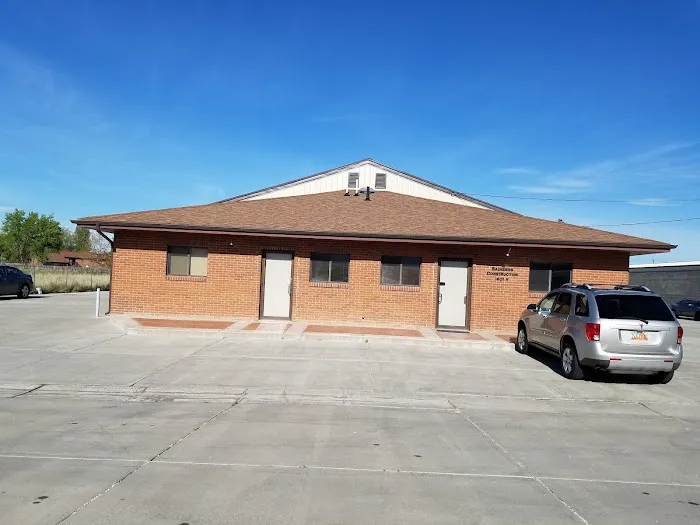 Nation Roofing Picture 2