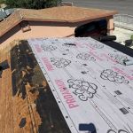 strong Roofing LLC