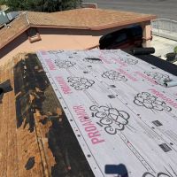 strong Roofing LLC ico