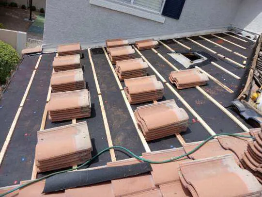 strong Roofing LLC Picture 5