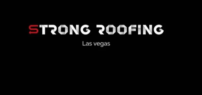 strong Roofing LLC Picture 4