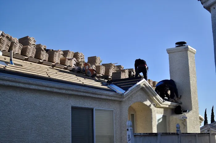 Desert Valley Roofing Picture 3
