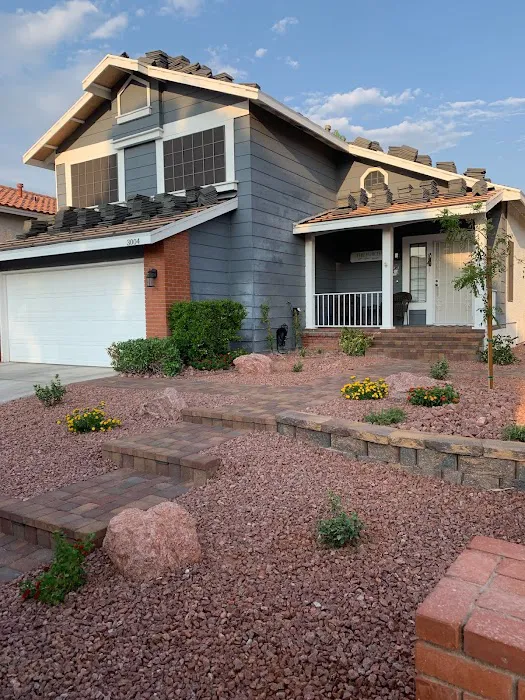 Desert Valley Roofing Picture 1