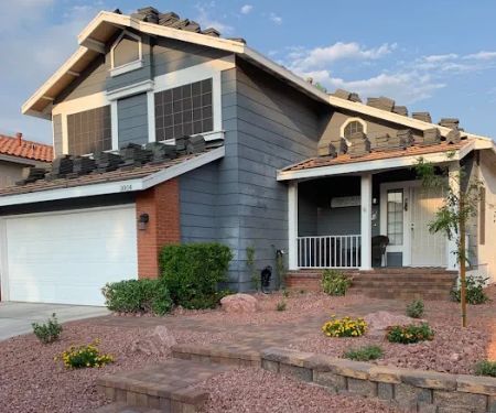 Desert Valley Roofing