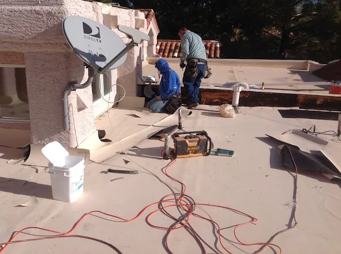 Desert Valley Roofing Picture 8