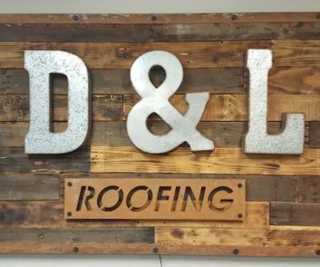 D&L Roofing