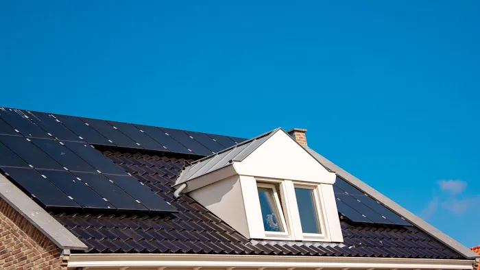 Roofing Pros Picture 1