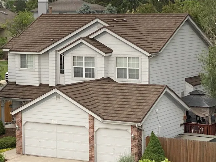 New Roof Plus Picture 1