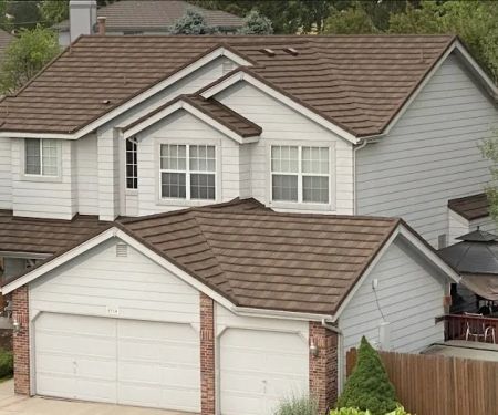 New Roof Plus