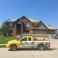 Aspen Contracting, Inc. ico