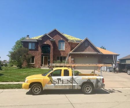 Aspen Contracting, Inc.