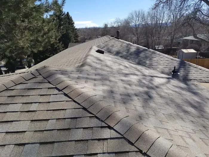 Modern Pro Roofing Picture 4