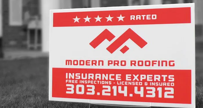 Modern Pro Roofing Picture 2