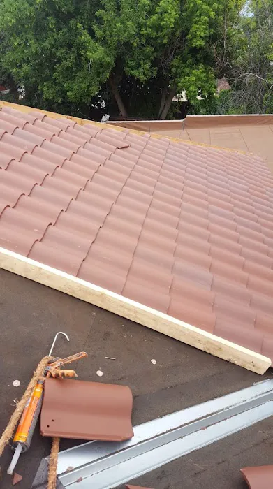 Modern Pro Roofing Picture 3