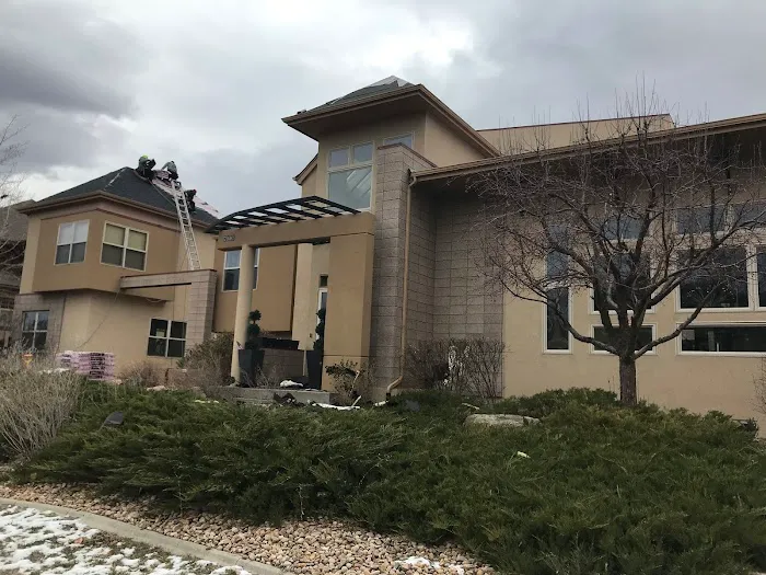 Modern Pro Roofing Picture 9