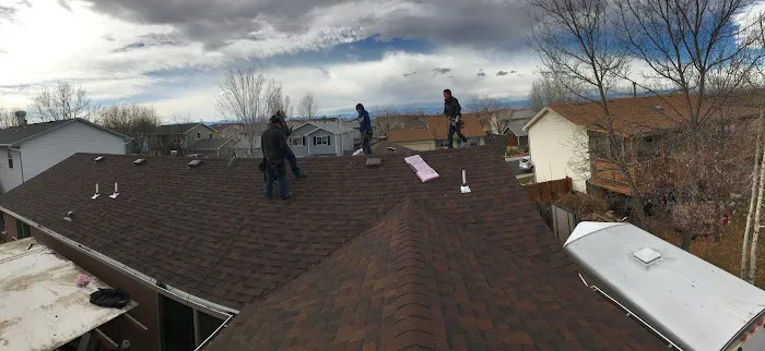 Modern Pro Roofing Picture 8