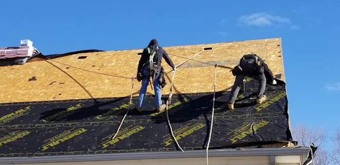 Modern Pro Roofing Picture 7