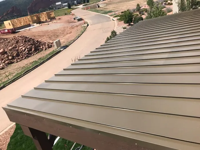 Modern Pro Roofing Picture 6