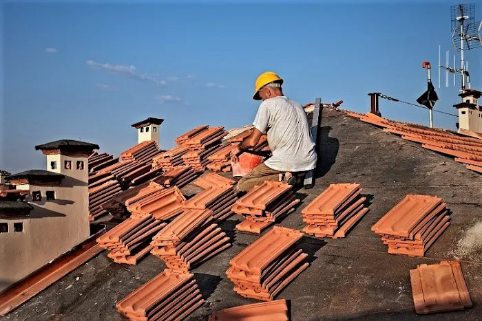 Exodus Roofing & Sheet Metal Picture 3