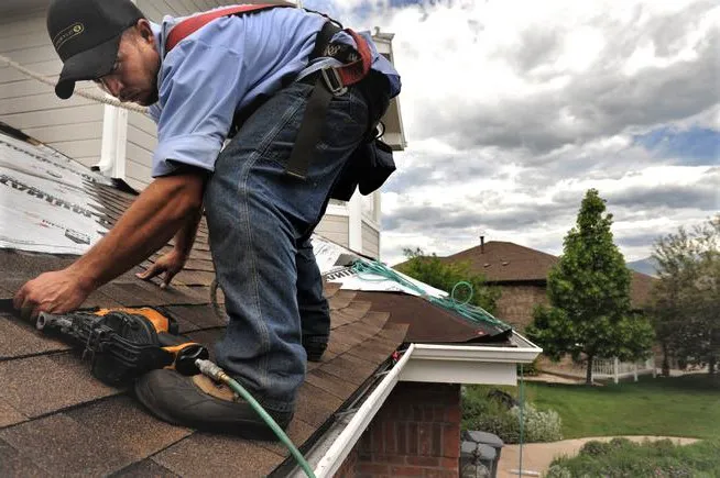 Exodus Roofing & Sheet Metal Picture 1