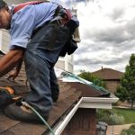 Exodus Roofing & Sheet Metal