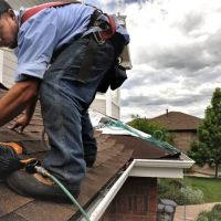 Exodus Roofing & Sheet Metal ico