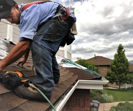 Exodus Roofing & Sheet Metal