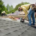 Bumble Roofing Denver South