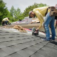 Bumble Roofing Denver South ico