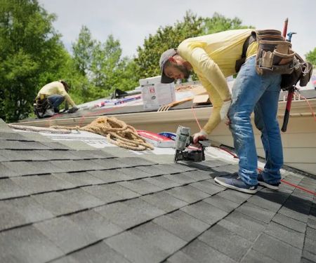 Bumble Roofing Denver South