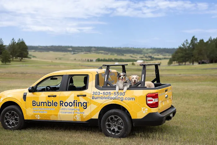 Bumble Roofing Denver South Picture 3