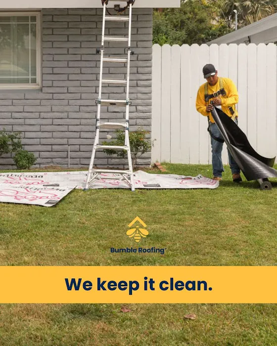 Bumble Roofing Denver South Picture 6